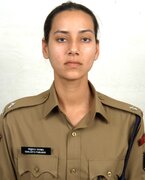Sanjukta Parasor